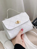 Women's Casual Crossbody Messenger Bag