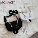 Nylon Messenger Handbag Women Shoulder Crossbody Bag