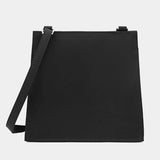 Women Small Square Mask Pattern Shoulder Crossbody Bag