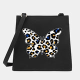 Women's Small Shoulder Messenger Crossbody Bag