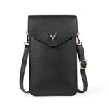Touch Screen Phone Bag Purses Handbags Women Wallet Case Crossbody Pouch