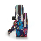 Summer Sports Wrist Arm Bag Mobile Phone Bag Single Shoulder Bag