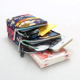 Summer Sports Wrist Arm Bag Mobile Phone Bag Single Shoulder Bag