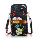 Summer Sports Wrist Arm Bag Mobile Phone Bag Single Shoulder Bag