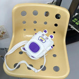 Party Cross Small Bag Female Youth Girl Stitching Women Handbags