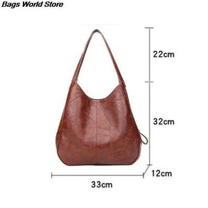 Vintage Womens Hand Bags Designers Handbags Women Shoulder Bags