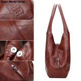 Vintage Womens Hand Bags Designers Handbags Women Shoulder Bags