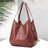 Vintage Womens Hand Bags Designers Handbags Women Shoulder Bags