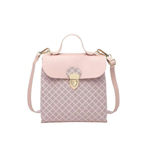 Women's Messenger Bag Urban Handbag Shoulder Crossbody Bag