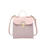 Women's Messenger Bag Urban Handbag Shoulder Crossbody Bag