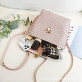 Women's Messenger Bag Urban Handbag Shoulder Crossbody Bag