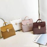 Women's Messenger Bag Urban Handbag Shoulder Crossbody Bag