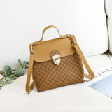 Women's Messenger Bag Urban Handbag Shoulder Crossbody Bag