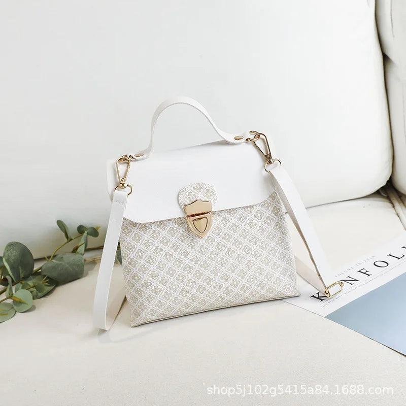 Women's Messenger Bag Urban Handbag Shoulder Crossbody Bag