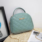 Women's Crossbody Messenger Bag Handbag One Piece
