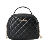 Women's Crossbody Messenger Bag Handbag One Piece