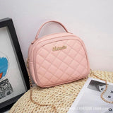 Women's Crossbody Messenger Bag Handbag One Piece