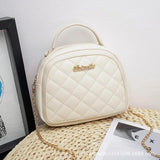 Women's Crossbody Messenger Bag Handbag One Piece