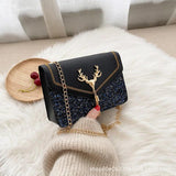 Net Red Women's Bags Crossbody Summer Handbag
