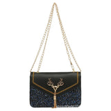 Net Red Women's Bags Crossbody Summer Handbag