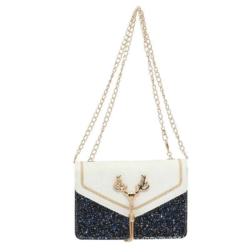 Net Red Women's Bags Crossbody Summer Handbag