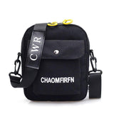 Canvas Women Bags Solid Casual Shoulder Bag Handbag Outdoor Bag