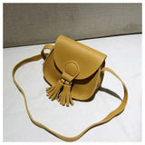 Women Cross Body Messenger Bag Tote Satchel Handbag