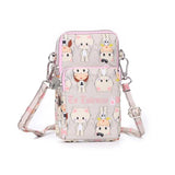 Spring Cross-border Mobile Phone Purse Ladies Handbag