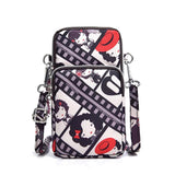Spring Cross-border Mobile Phone Purse Ladies Handbag
