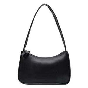 Vintage Retro Totes Bags Soft Leather Mini Shoulder Bag