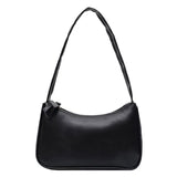 Vintage Retro Totes Bags Soft Leather Mini Shoulder Bag