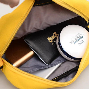 Stylish Women's Handbag Small Flap Messenger Bag