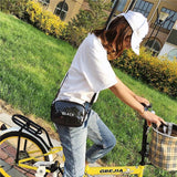 Stylish Women's Handbag Small Flap Messenger Bag