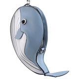 Whale Mini Shoulder Bag, Arrival Street Crossbody