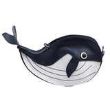 Whale Mini Shoulder Bag, Arrival Street Crossbody