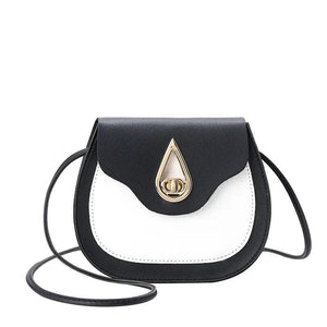 Women Shoulder Bag Ladies Handbag Phone Purse Leather Small Shell Crossbody