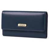 Women's RFID Wallet Large Capacity Long Handbag