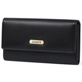 Women's RFID Wallet Large Capacity Long Handbag