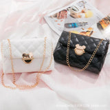 Embroidered Bags Women Summer Foreign Trade Small Handbag Tide Ladies