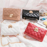 Embroidered Bags Women Summer Foreign Trade Small Handbag Tide Ladies