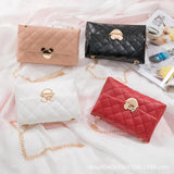 Embroidered Bags Women Summer Foreign Trade Small Handbag Tide Ladies