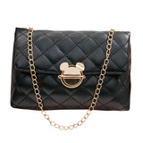 Embroidered Bags Women Summer Foreign Trade Small Handbag Tide Ladies
