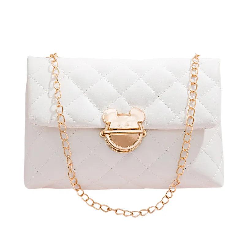 Embroidered Bags Women Summer Foreign Trade Small Handbag Tide Ladies