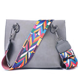 Women Messenger Bag Crossbody Bag tassel Shoulder Bags Female Handbags