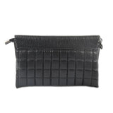 Womens Retro Crossbody Bags Small Leather Clutch Bag