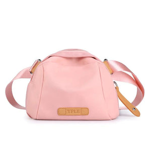 Small Solid Crossbody Bag Travel Purses And Handbags