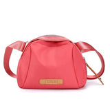 Small Solid Crossbody Bag Travel Purses And Handbags