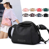 Small Solid Crossbody Bag Travel Purses And Handbags