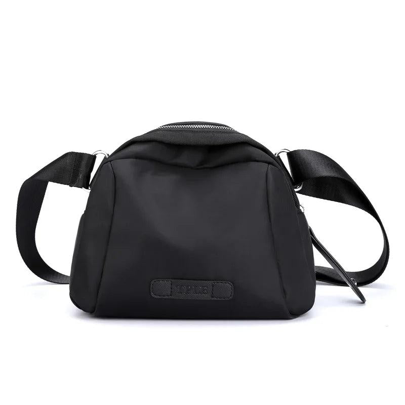 Small Solid Crossbody Bag Travel Purses And Handbags