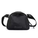 Small Solid Crossbody Bag Travel Purses And Handbags